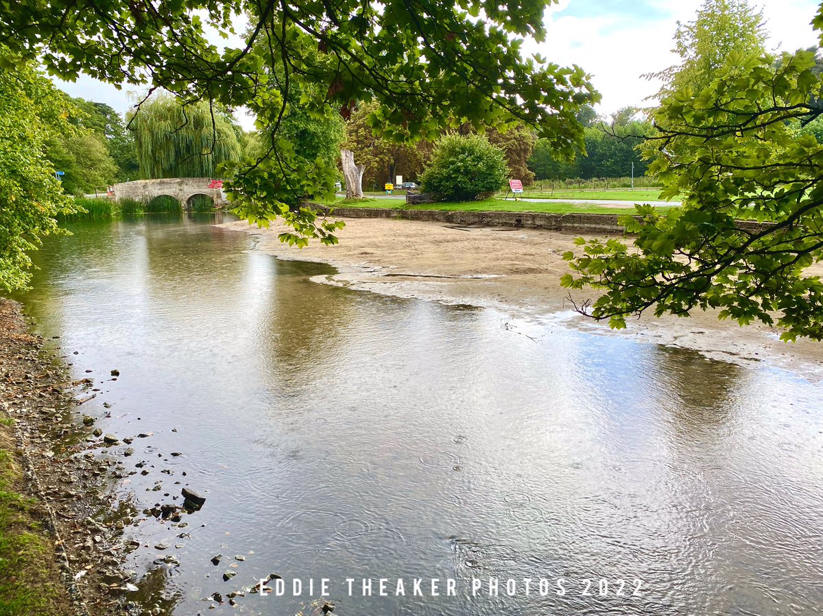 eddietheaker's tweet photo. Had an enjoyable #walk around #thetford today lots to see from #DadsArmy #coffeemill #theriversidekiosk #parks #castlemound #theoldgaul #riverwalk &amp; plenty more The Little Ouse #river  showing signs of no rain over the past months. #Breckland #Norfolk @OneThetford @leapinghareorg https://t.co/GgPKllgJe0