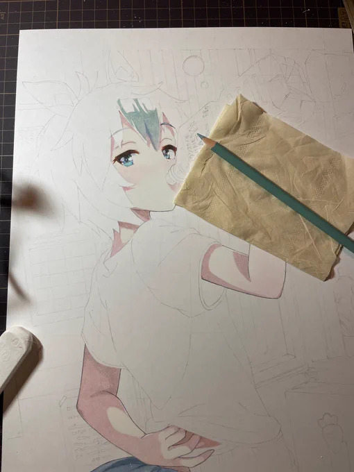 これほんと何色!? 