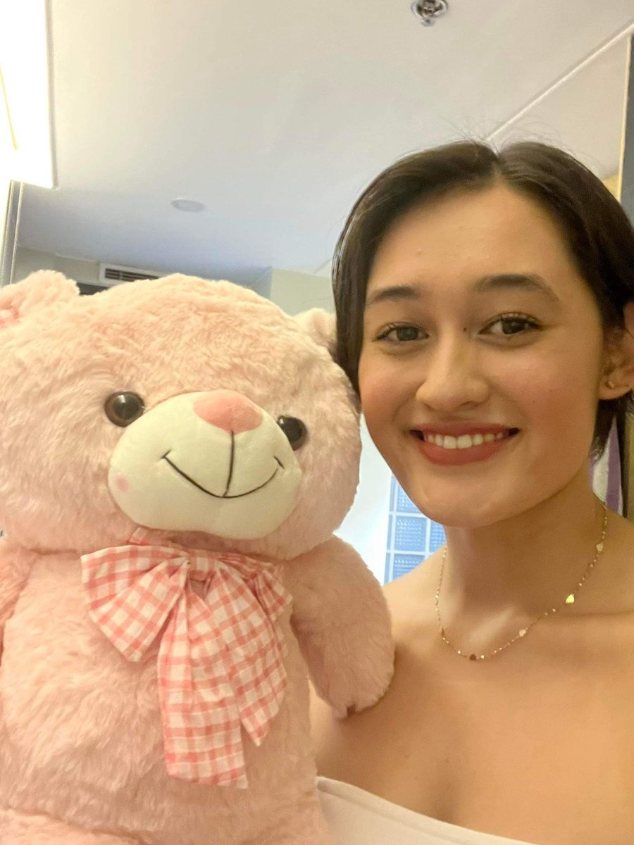 Thank you so much @TeamGreenJade07 for the gift!!