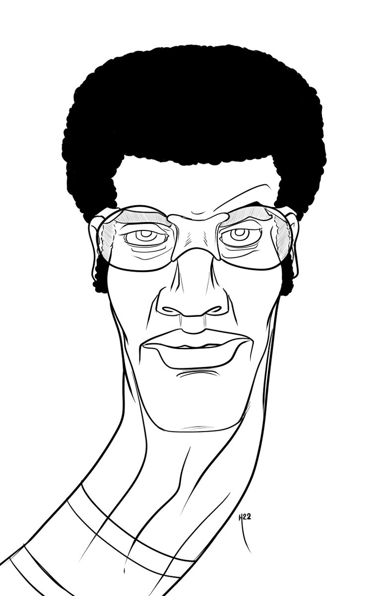 HumidPress's tweet photo. For this edition of Sketchbook Jambalaya, here's Taffy Jack as drawn by his creator Everette Hebert. He's looking a little perturbed because Taffy Jack #2 isn't on shelves just yet. Soon, TJ, soon. https://t.co/Wv0biMtJhk