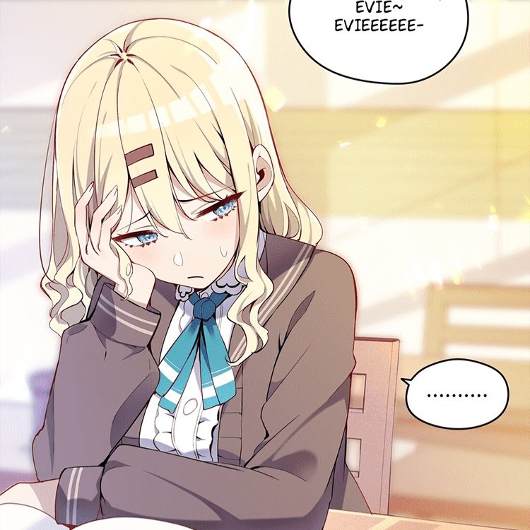 Please Bully Me Miss Villainess