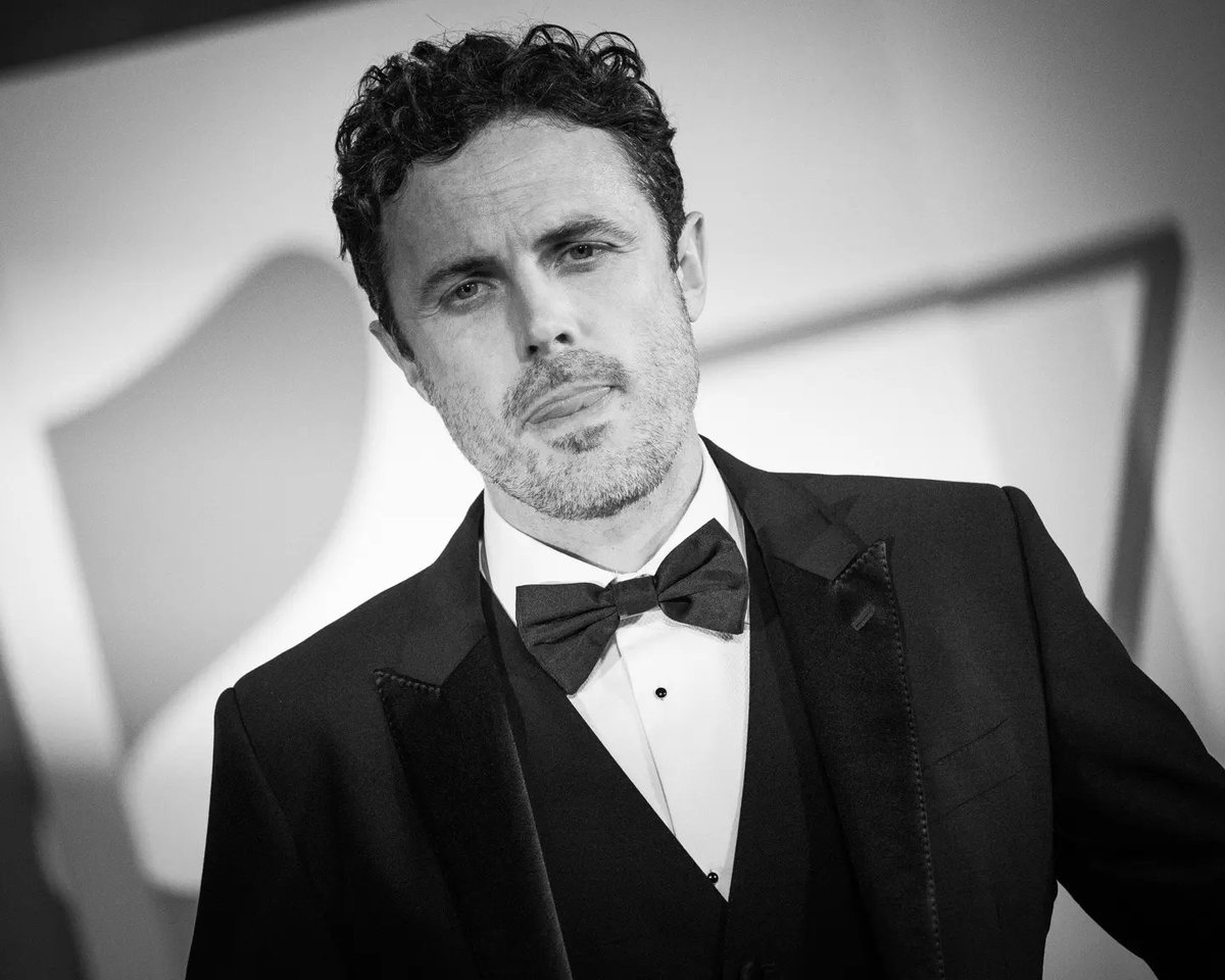 piermarcomenini's tweet photo. 𝘾𝙖𝙨𝙚𝙮 𝘼𝙛𝙛𝙡𝙚𝙘𝙠

📽 "Dreamin' Wild"
➖️
© Piermarco Menini 📸
79th Venice Film Festival
➖️ https://t.co/Her4DmadEN