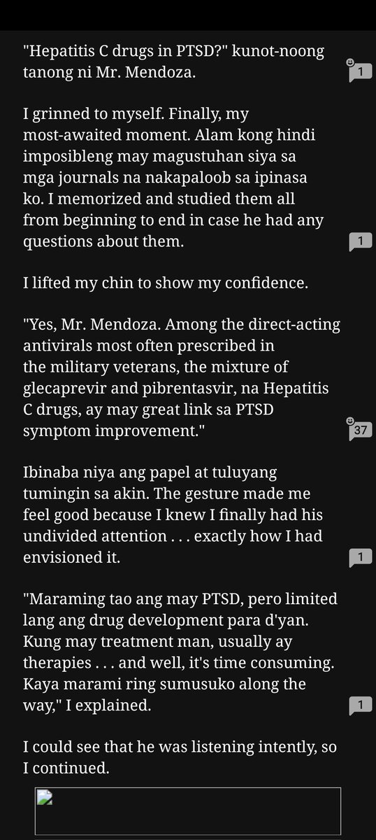 mi_serenityy's tweet photo. #MWCLAChapter38 https://t.co/qlYBPcVcxC