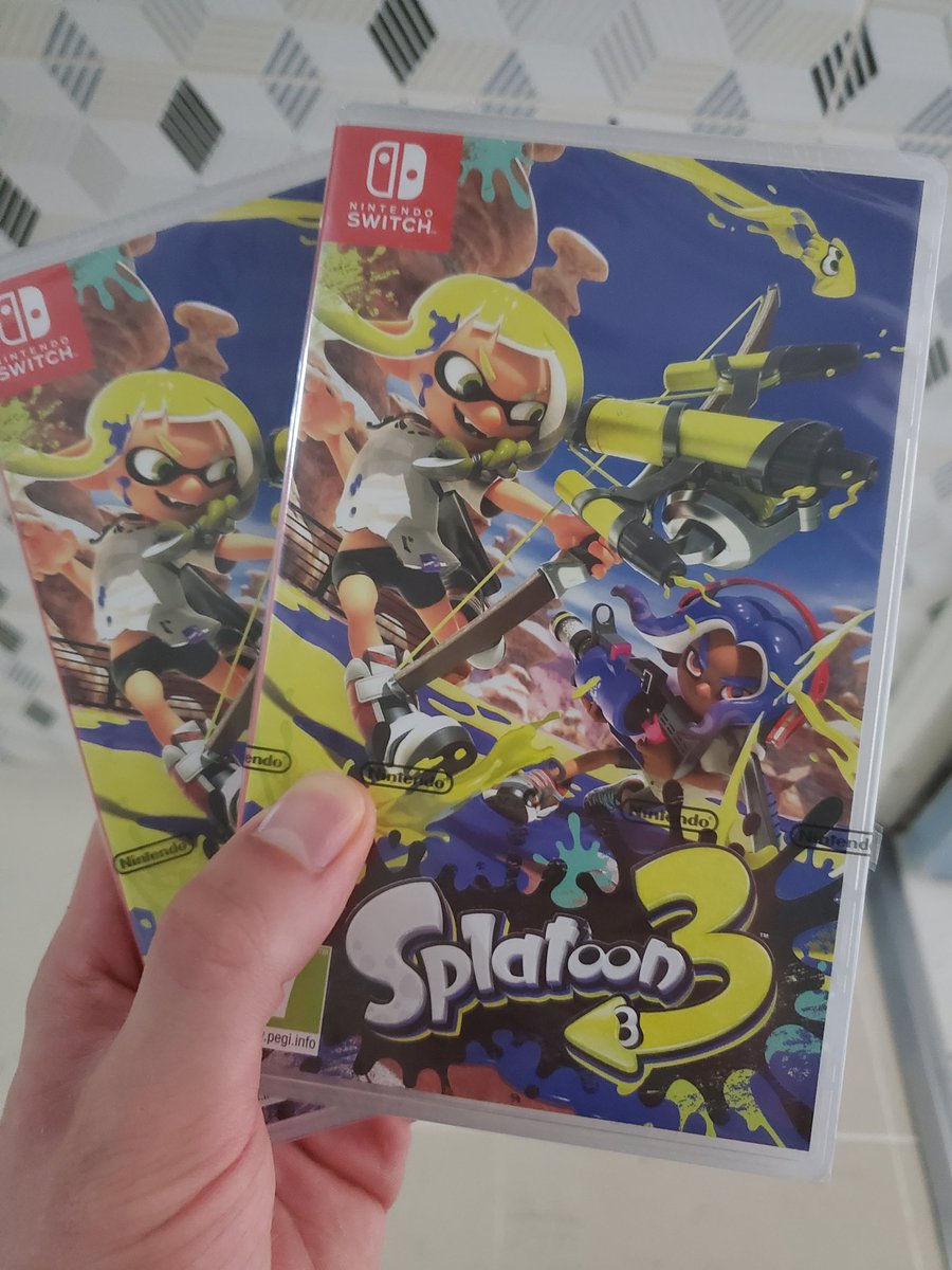 Ekaaa_spl's tweet photo. Quelques mots pour @FiiiFlyyy qui m'a tout appris sur Sp et motivé pour la compét, même si je ne suis pas un top player. Ce mec est aussi un ami cher qui a rendu mon été moins pénible. 

C'est pour cela que je tenais à NOUS procurer Sp3.

Merci pour tout, Willy ❤ https://t.co/O142pg8g07