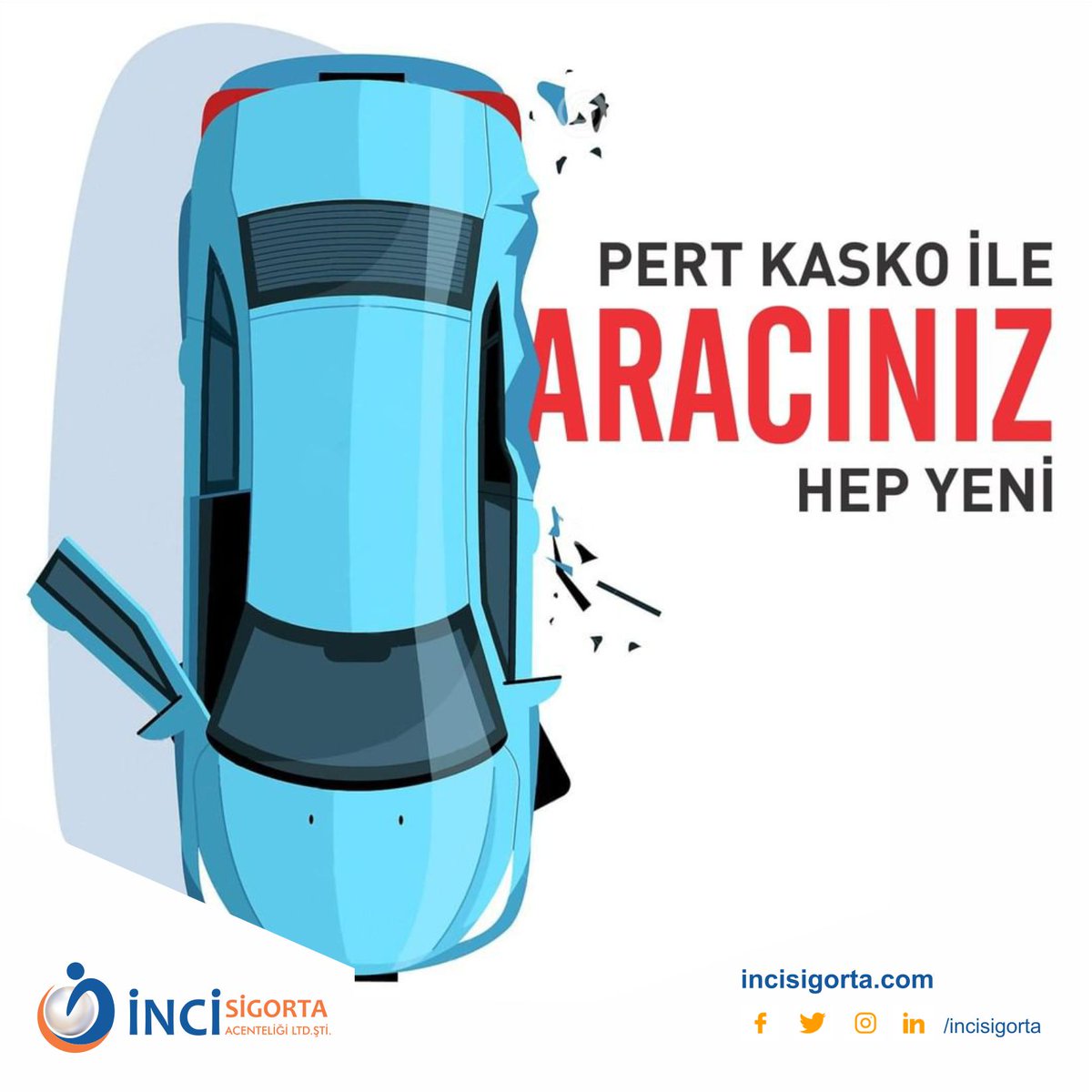 incisigorta's tweet photo. 🚘Pert Kasko Sigortası ile kasko ana teminat grubu altında belirtilen riskler sonucu aracınızın tam hasara uğraması veya çalınması durumuna karşı teminat alabilirsiniz.👍
🌍https://t.co/9ZkyU0emUT
📞0232 425 48 13
#İnciSigorta #kasko #araç #taşıtsigortası #kaza #pertkasko https://t.co/uL3ICIo4Ev