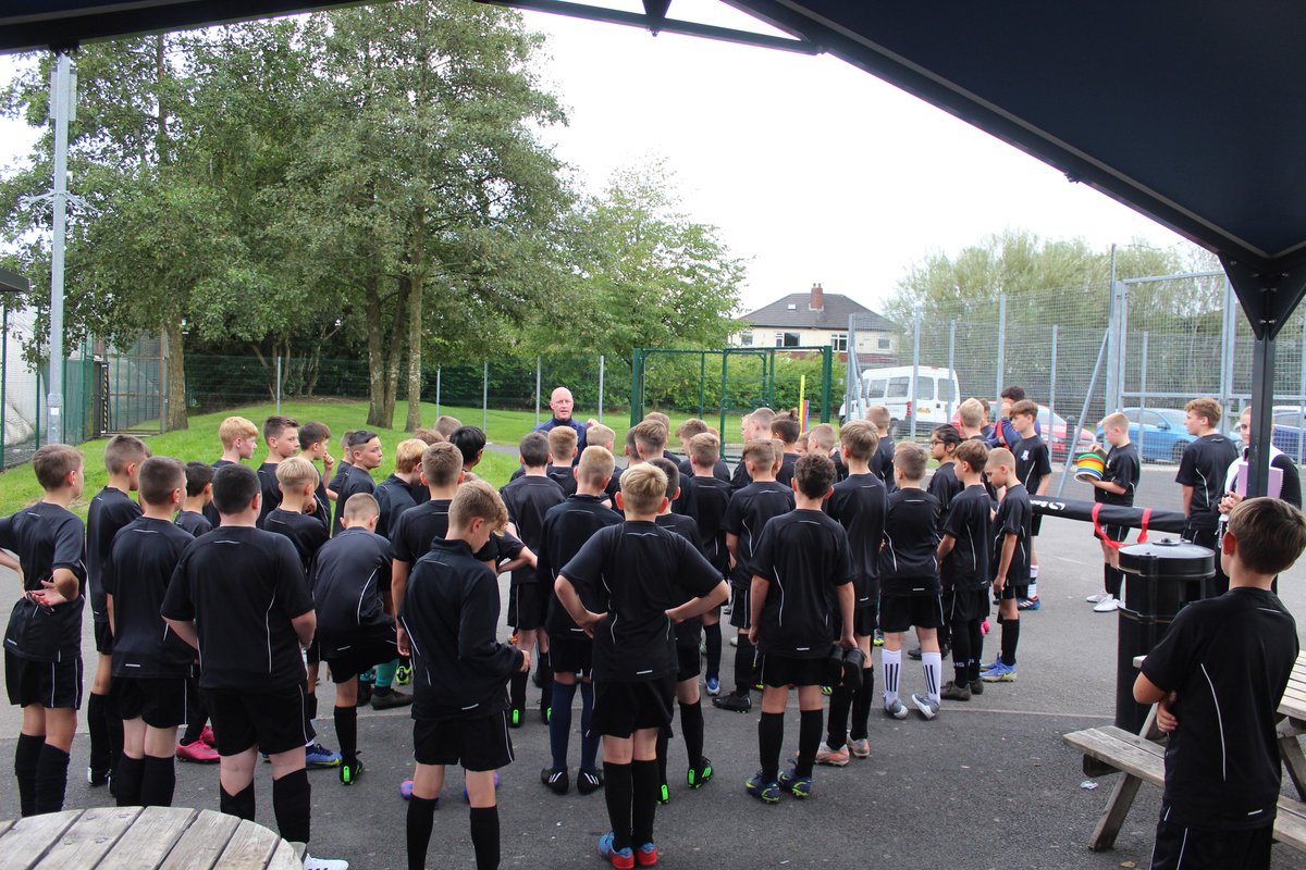 St Joseph's RCHS tweet media