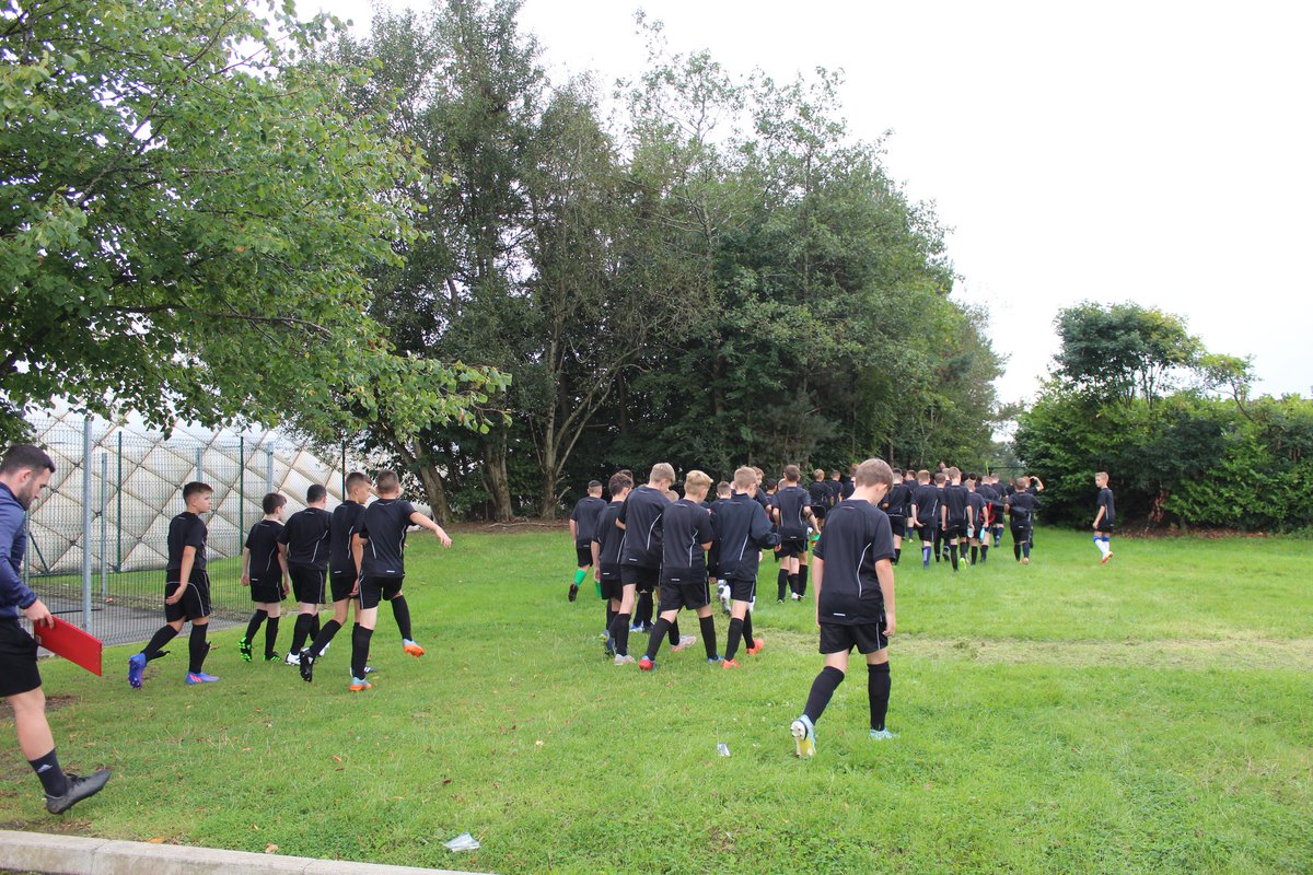 St Joseph's RCHS tweet media