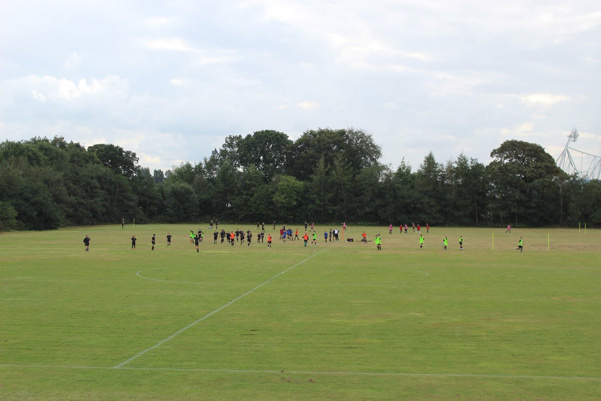 St Joseph's RCHS tweet media