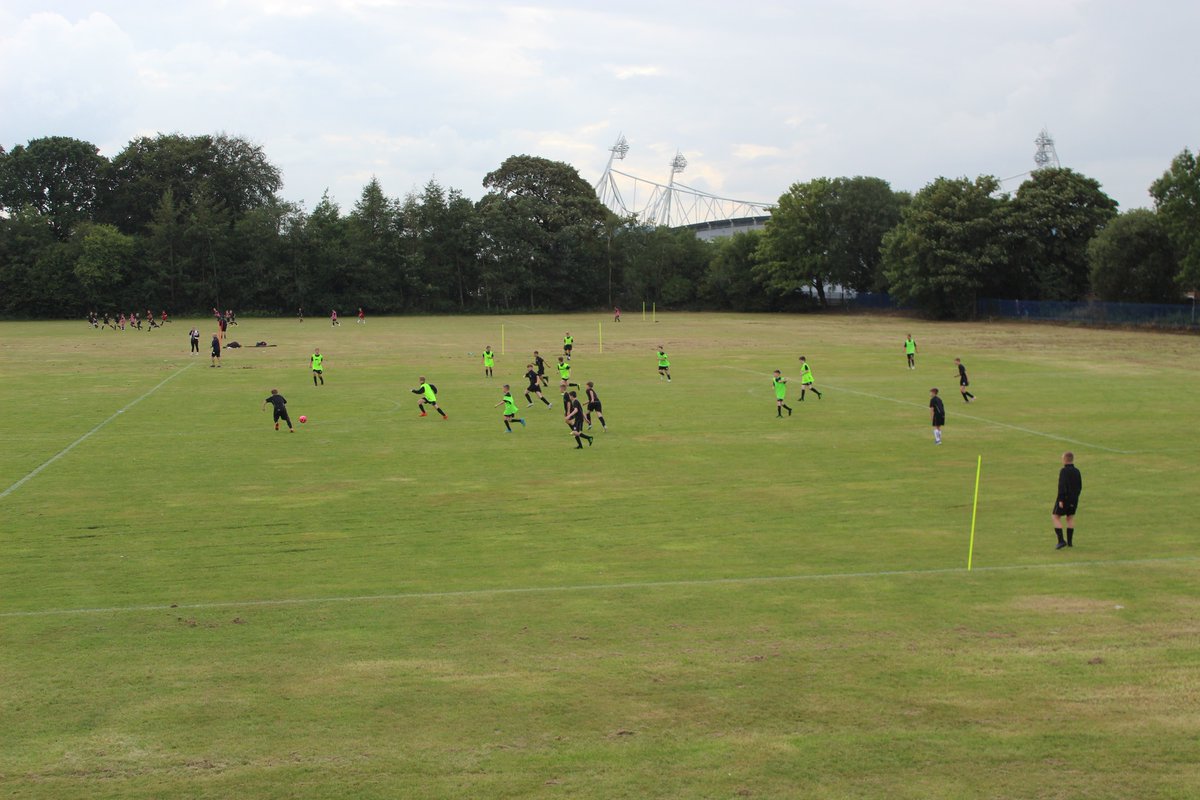 St Joseph's RCHS tweet media