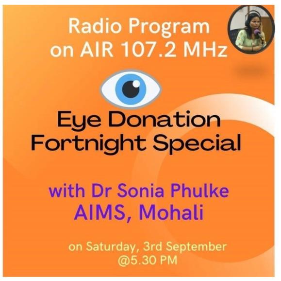 AIMS Mohali tweet media