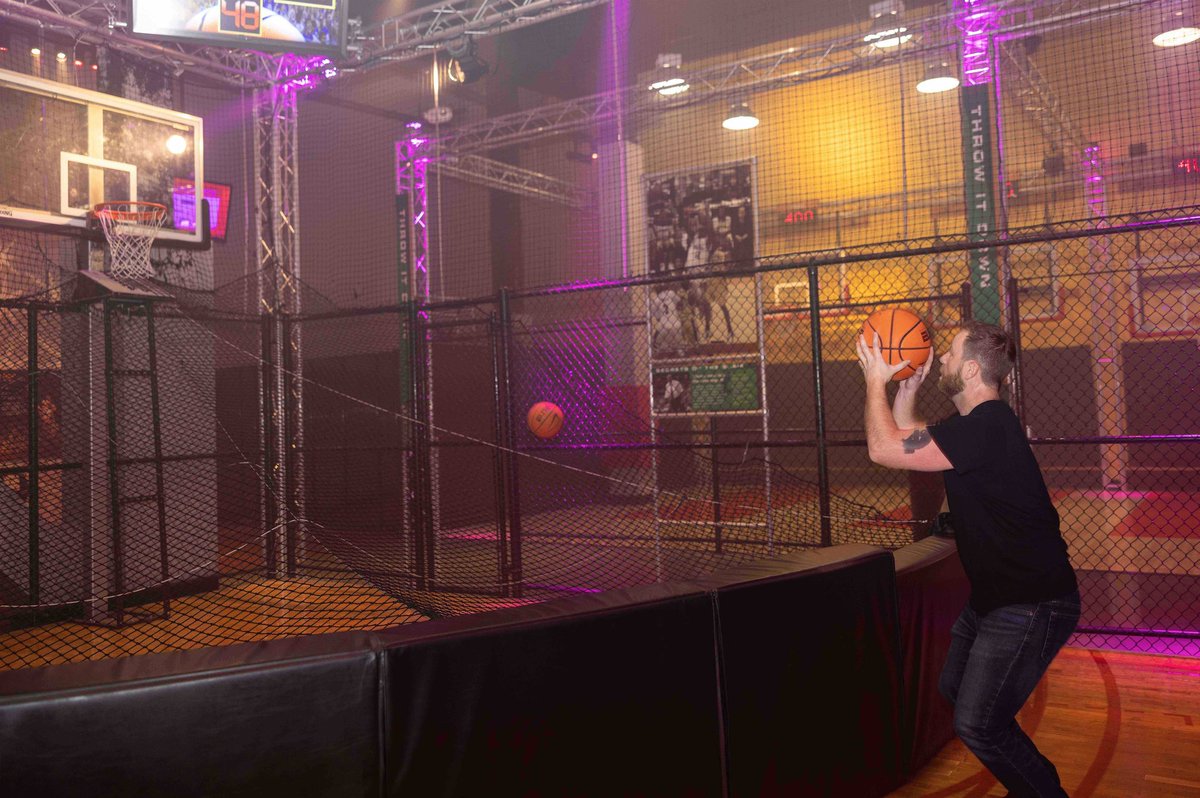 Gr8GameBusiness's tweet image. Lots of fun happening here at the conference!! Here&apos;s a sneak peek look at some of yesterday&apos;s workshops and networking opportunities!!

#GreatGameConference