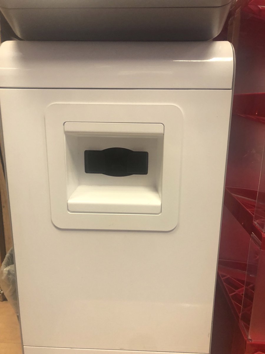 CoinATMRadar's tweet image. Second hand @LamassuBTC Douro with Santo Tirso for sale in UK 🇬🇧 For more details: coinatmradar.com/shop/buy-bitco…