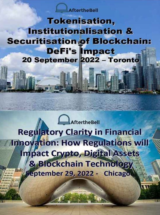 MankoffCompany's tweet photo. #panel #discussion #networking #events #Toronto  https://t.co/Rs3tsv08xO #Chicago https://t.co/fmhMu0nclv
#regulation #tokenization #blockchain #securitization #daos #ethereum #crypto #cftc #metaverse #web3 #sec #digitalassets #bitcoin #taxation #defi #financialinnovation #Ofac https://t.co/J73tbQZtrF