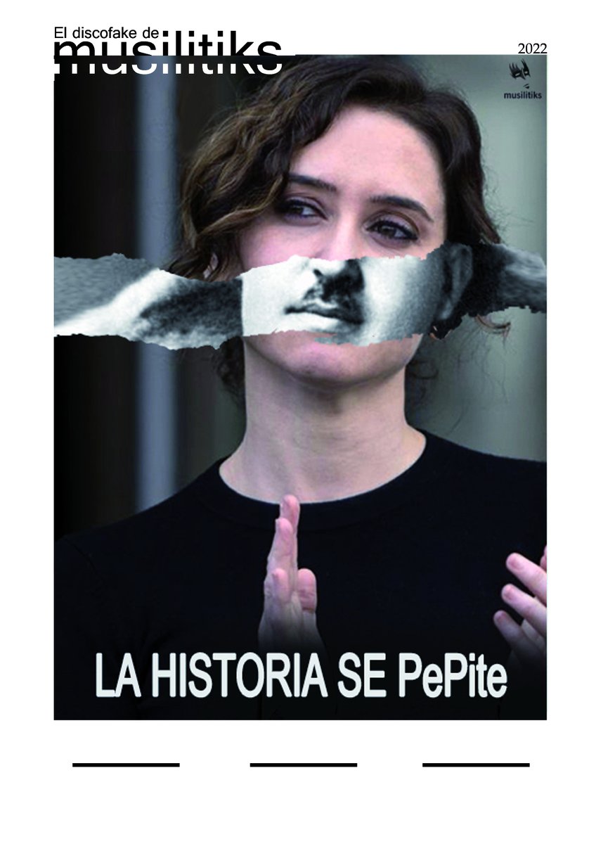 musilitiks's tweet photo. ¡Hola! estamos de lleno con el discofake 2022 ( Nuestro #discoplay particular, aquí pueden ver el del año pasado https://t.co/I0fcDzFR8C ) y por ahora tenemos 4 opciones para la portada y no nos decidimos, ¿a ti cuál te gusta más? 😅 https://t.co/khXZ39zZj8