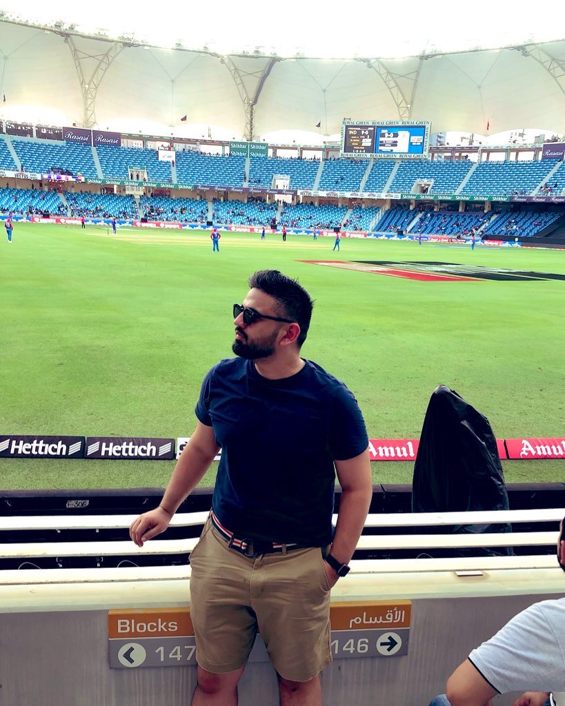 Prince_Chd's tweet photo. #INDvsAFG 🇮🇳

Final fir kabhi sahi 😊
#AsiaCup2022 
#Dubai https://t.co/EYiMTcTeMx