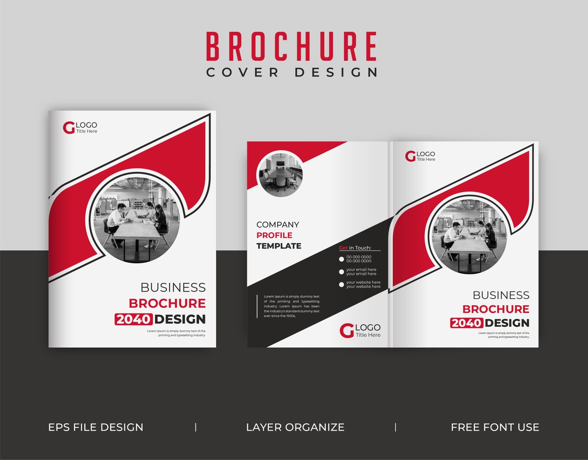 hammedart92's tweet photo. Company profile template or Business brochure cover design layout.

#companyprofile #companybrochure #profilecover #annualreportcover #companyprofiletemplate #branding #brochurecover #marketingbrochure #annualreporttemplate #brochuretemplate #brochure #businessbrochure #design https://t.co/sflPRO0V0R