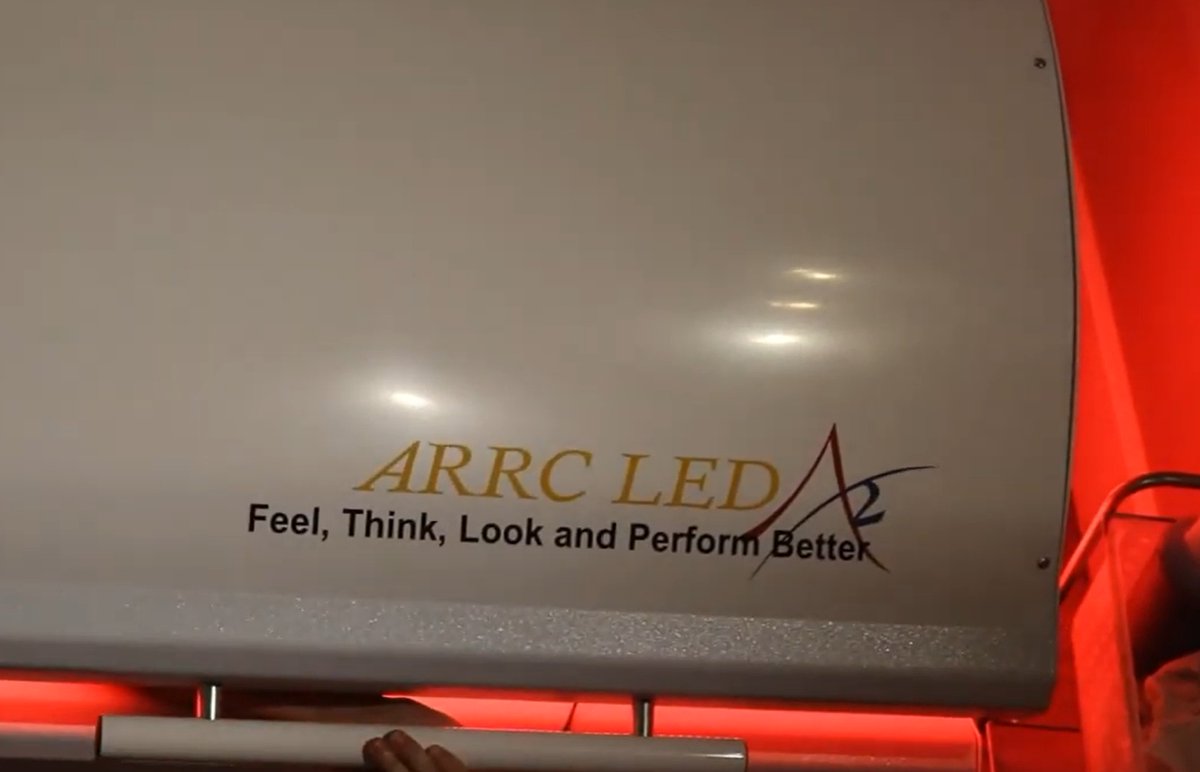 Chill Zone Cryo tweet media