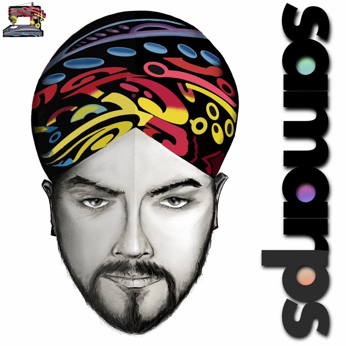 Cover Art progress 🍀

App: <a href="/Procreate/">Procreate</a> 
Artist: <a href="/SamarpsMusic/">Samarps</a> 

#album #singlerelease #singersongwriter #song #music #musicians