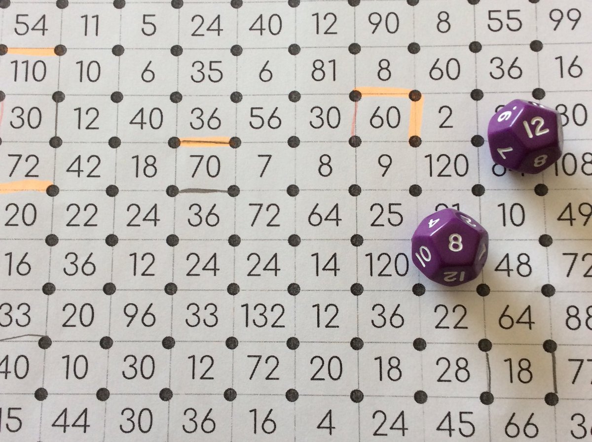 Msfinnsclass1's tweet photo. The grade 5/6s spent some time practicing their multiplication facts today @newhalfmoonbay https://t.co/tiEPZFCHzh