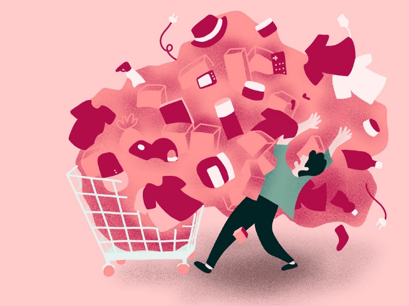 Sholpan_B's tweet photo. The most important thing in 4-day work week is a change of core understanding of our purpose in life. Should we strive to work more to consume more? Or, maybe, we can just enjoy current level of success and consumption, and shift away from overconsumption in favor of wellbeing. https://t.co/KDIoxuYs7o
