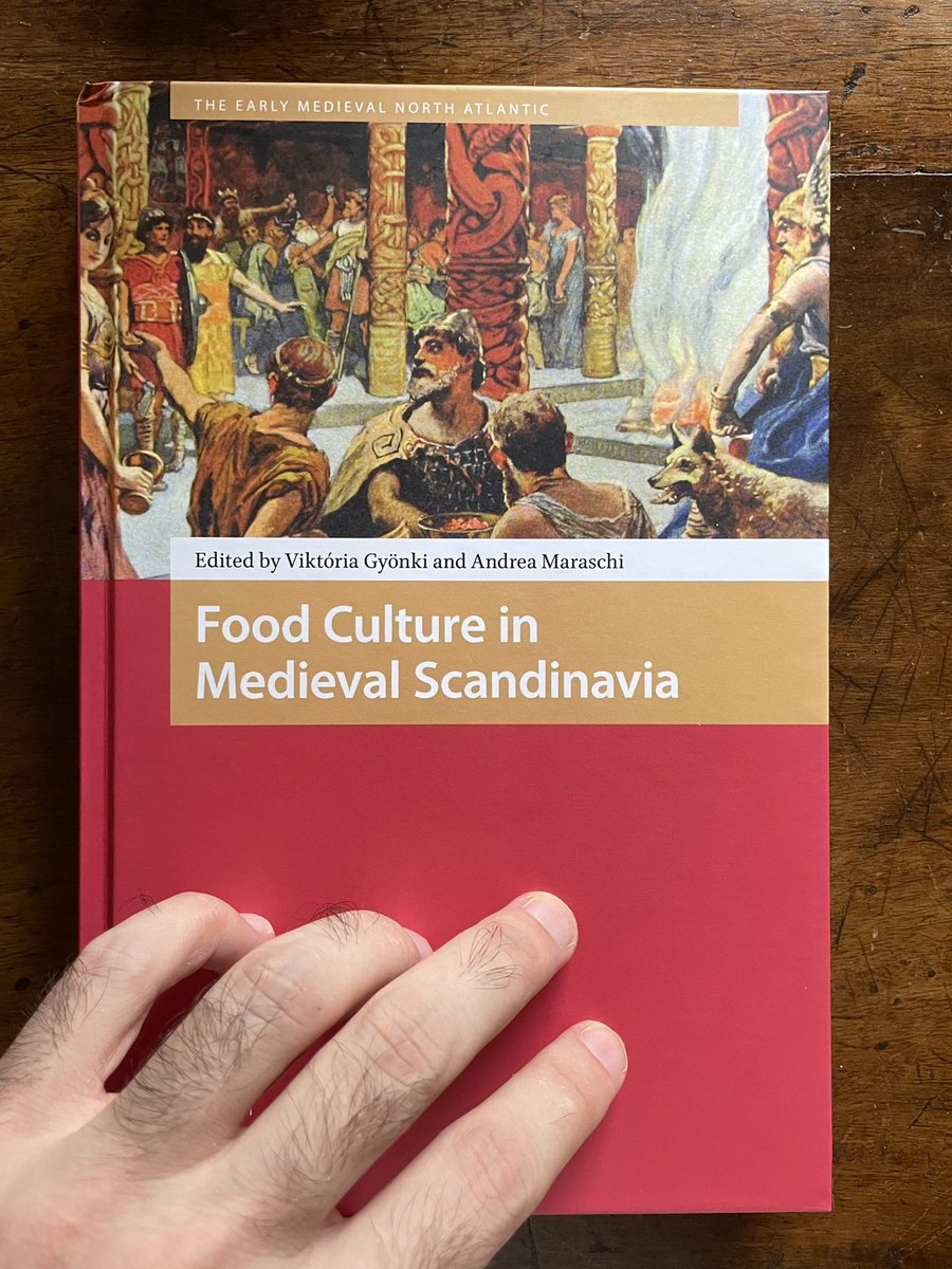 Andrea Maraschi (@andrea_maraschi) on Twitter photo Back home, and I found this beauty in the mailbox. <a href="/AmsterdamUPress/">Amsterdam Univ Press</a> #medievaltwitter Back home, and I found this beauty in the mailbox. <a href="/AmsterdamUPress/">Amsterdam Univ Press</a> #medievaltwitter
