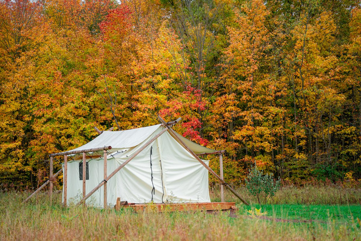 Coming soon - these Fall colors to Off Map