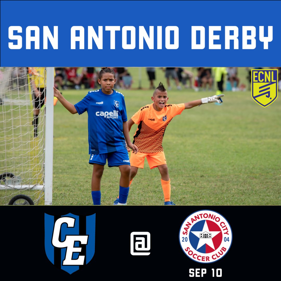 Classics Elite Soccer Academy tweet media