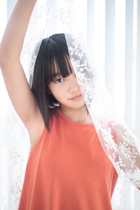 Twitterのコスプレ画像1