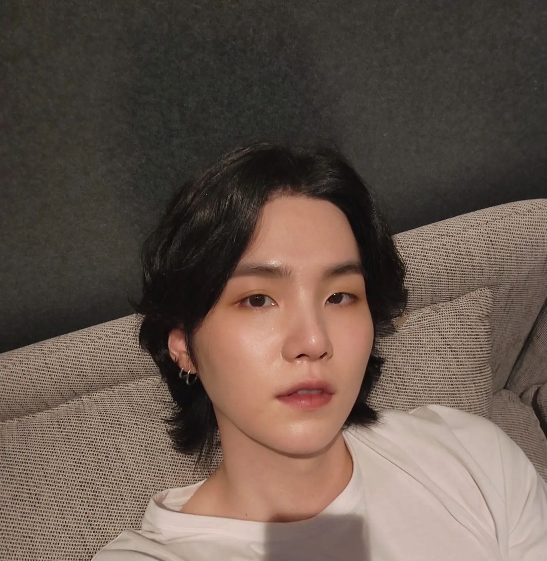 spxingdays's tweet photo. O YOONGI MAOZMAOAK https://t.co/hMtSer7OSH
