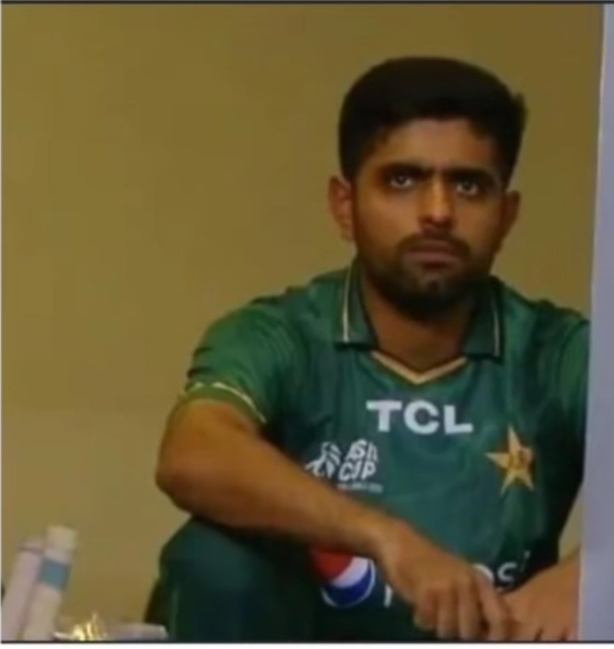 Kash virat se hath na milaya hota