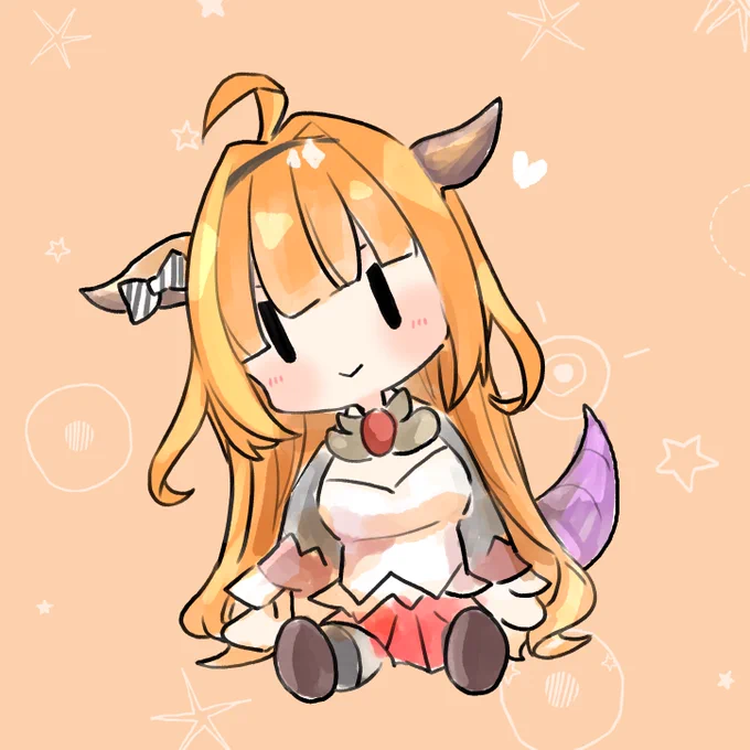 #みかじ絵 