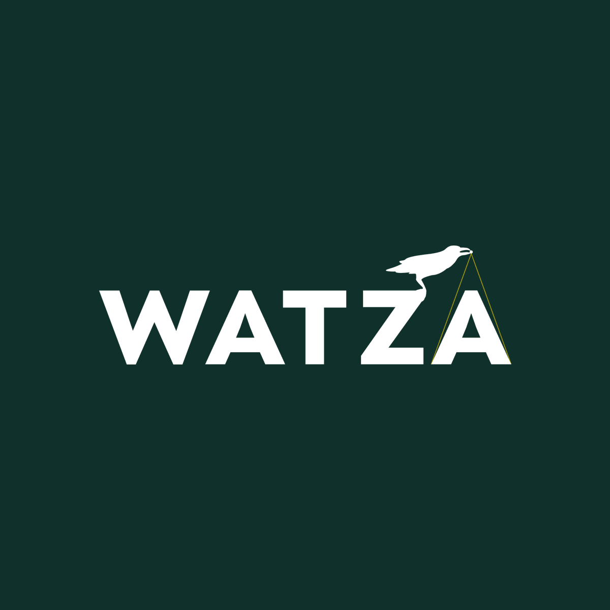 WatzaLab's tweet photo. Watza has been reinvented. 

We are a bilingual marketing and branding consultancy agency, specializing in brand identity, multimedia storytelling and bilingual communication strategies. 

#watza #rebranding #bilingualbrandingconsultant #bilingualmarketing https://t.co/rNS7oUNPT1