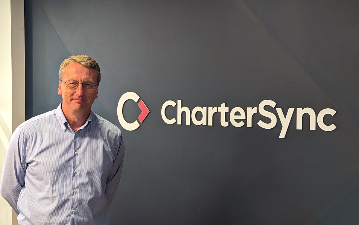 CharterSync's tweet photo. #CharterSync are thrilled to welcome Daniel Carriett to the team! ⭐

Joining as Global Cargo Director, Daniel brings over 22 years of experience in senior management in the UK #AirCargo charter broking industry.

Fun fact: Daniel's favourite aircraft is the Avro Vulcan 🛫 https://t.co/W7GsADI6jn