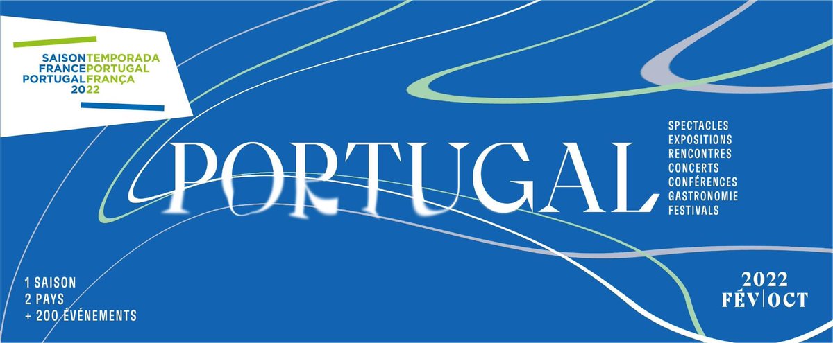 DesEquilibres13's tweet photo. Vérifier les dates à venir du nouveau concert "Fado e movimento" 👇

🇵🇹 28 Septembre à l’université ESMAE - Escola Superior de Música e Artes do Espetáculo   à Porto 
🇵🇹 29 Septembre à la Casa da Música à Porto 
🇵🇹 30 Septembre à la Casa da Música à Porto https://t.co/arq00HRwHW