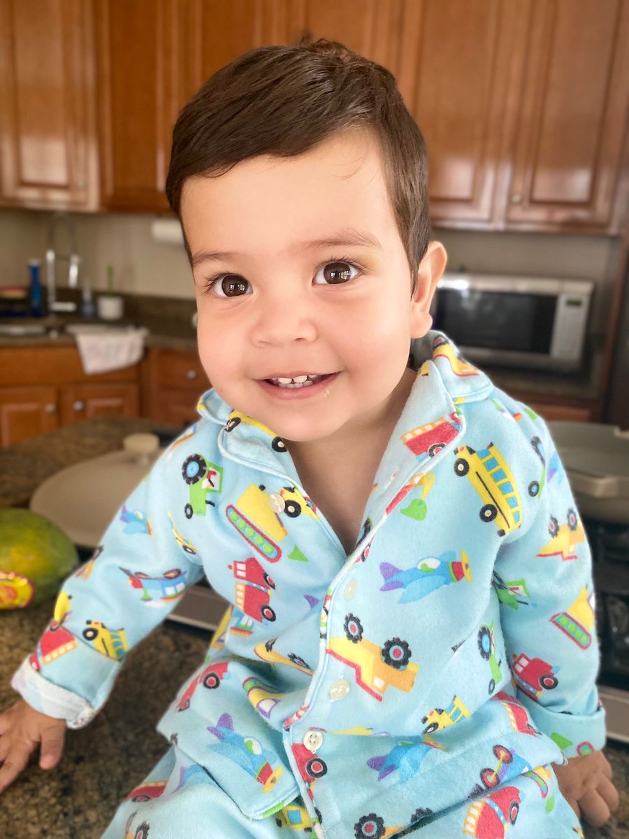 Cualquier sacrificio vale la pena por verlo