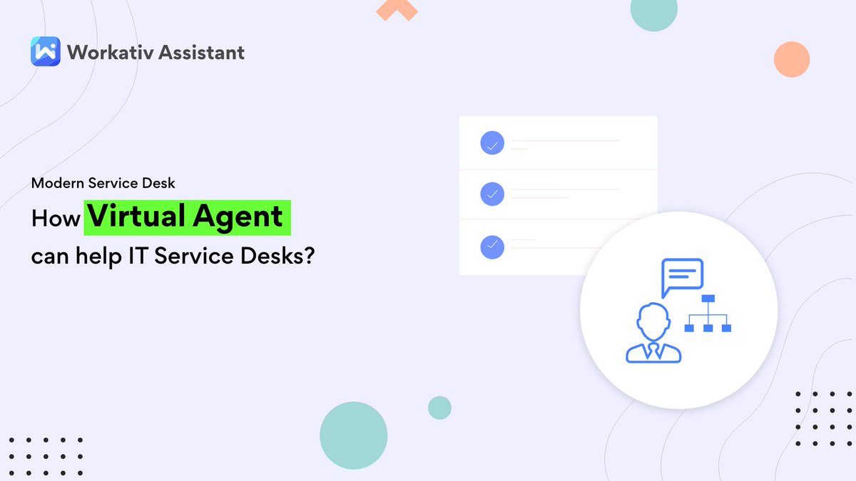 Workativ | Automate Employee Support! tweet media