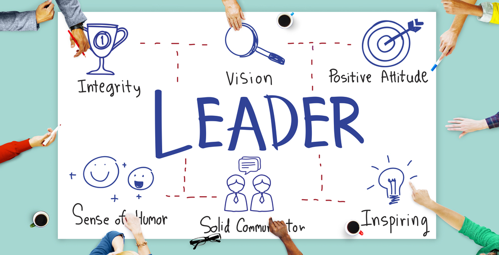 4 Things Good Leaders Do When Facing Obstacles That Bad Leaders Don't buff.ly/3BflLVp #digilead