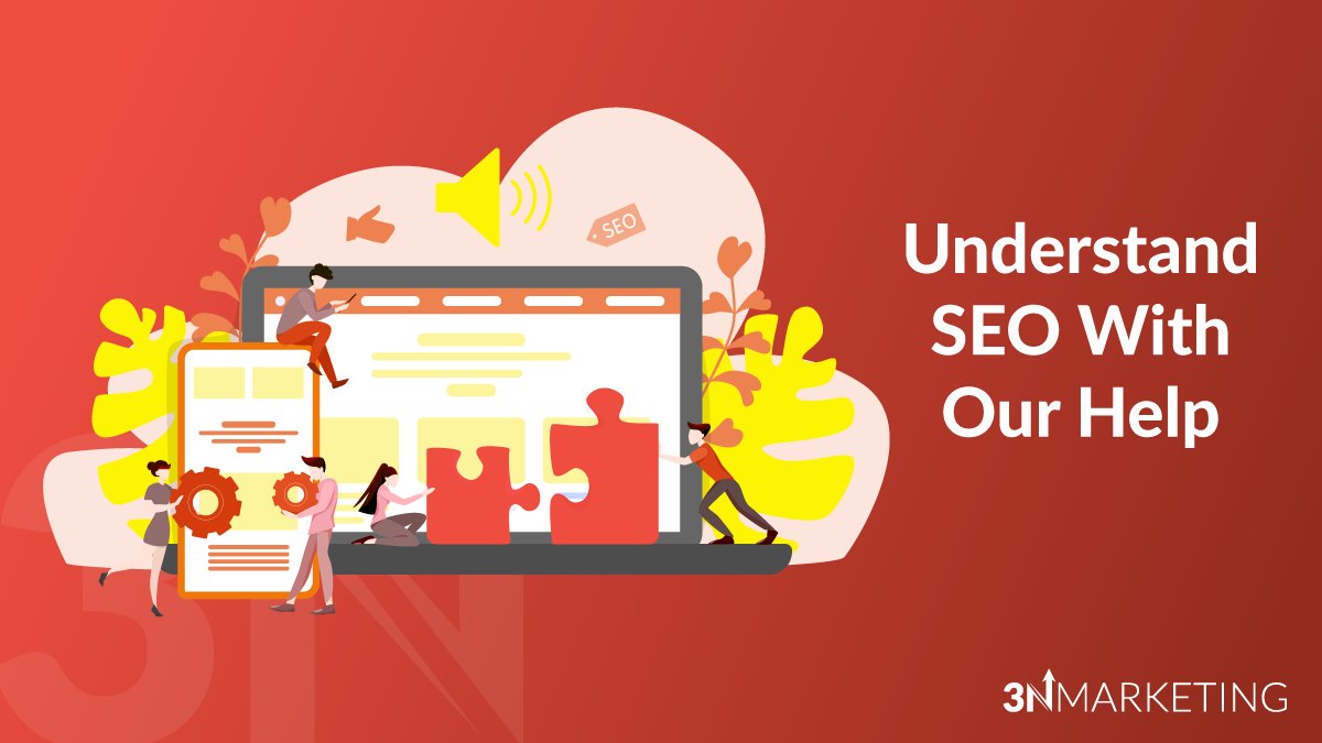 Search engine optimization can be complex and is always changing with new techniques. Let us help you understand the ins and outs of digital marketing: ecs.page.link/Rf7RX
...
#StrategicCommunication #MarketingStrategies #DigitalMarketing #MarketingExperts #UrgentCare #CA