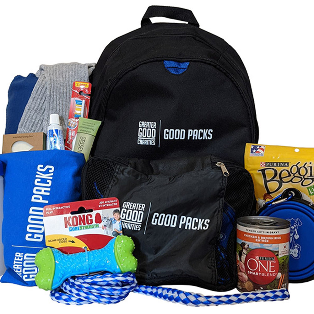 GreaterGoodorg's tweet photo. For today’s look at #15YearsofGGC, we want to celebrate our efforts with Esperanza En Escalante! Check out how our #GoodPacks have helped unhoused veterans & their families! https://t.co/vNIZ2XznPW https://t.co/uYE0a8ctKy