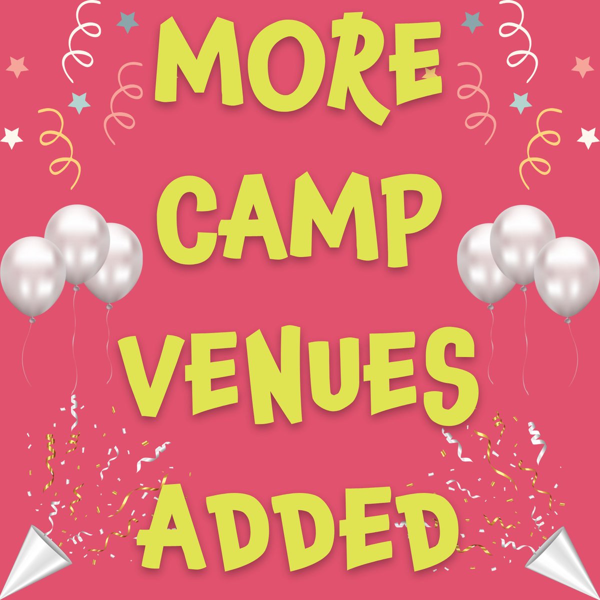 THE GRAMMAR SCHOOL AT LEEDS IS NOW AVAILABLE TO BOOK💚We are now taking bookings for our Junior Explorer (5-7s),Wild Explorer (8-11s), and Senior Explorer (12-14s) Adventure Camp programmes🌿They will be running from 17th October to 28th October! booknow.united-education.co.uk/list
#kidscamp