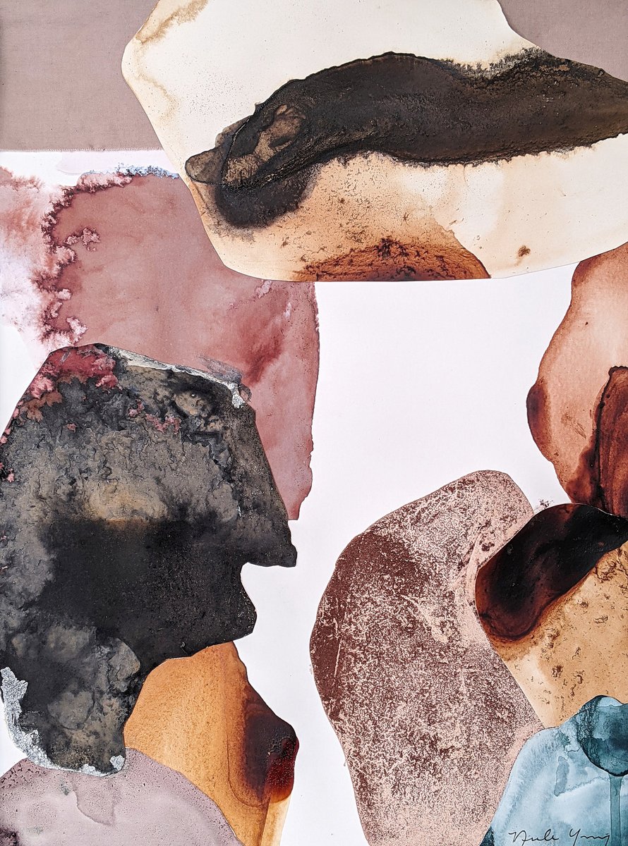 Artrepreneur_OG's tweet photo. Nicole Young, "One Of These" (2021)
🖌️ See more of Nicole's works here: https://t.co/3AwkkvQMv0
#ArtrepreneurArtist
#fineart #collage #collageart #collageartist #botanicalink https://t.co/WGQJKX7hhT