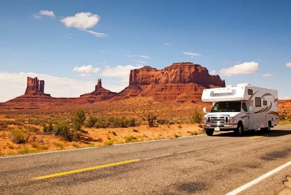 Have you thought of renting an RV this fall season? 🍁🍂

Here’s all the tips you need: buff.ly/3LJ2uix