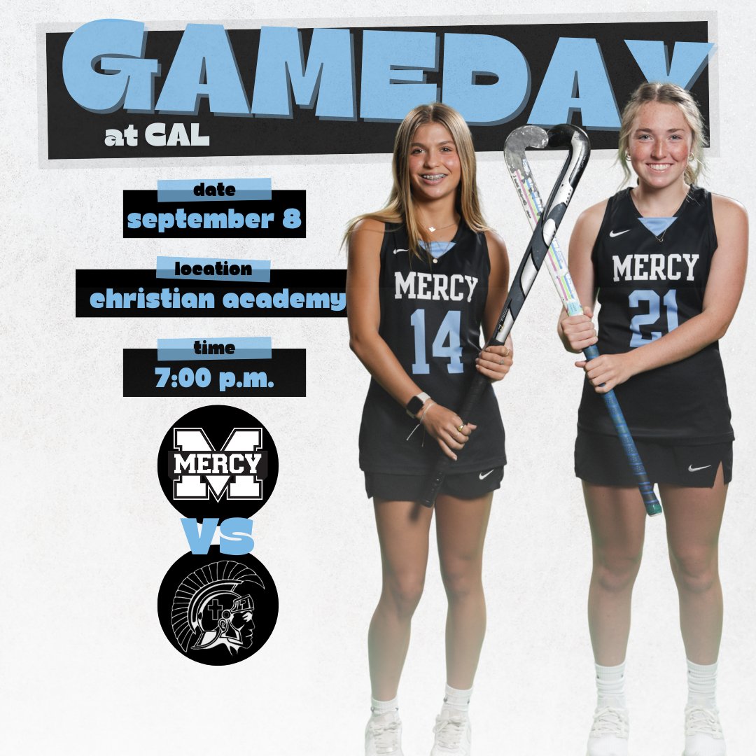 MercyJagsFH's tweet photo. what can we say? the jags love hockey <3

🆚 Christian Academy
📍Christian Academy
⌚️ JV at 5:30 p.m. and V at 7:00 p.m.
🎟 cash at the gate
🎥 @NFHSNetwork 

#MPBTB
#GoJags https://t.co/x5GLNSSHct