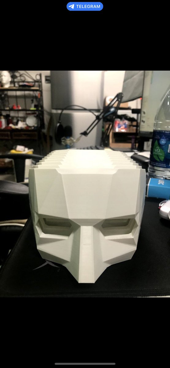 Today #PLNTMAX start offering 3D printing capabilities this is an additional service offered. Orders will be placed in PLNTMAX tokens, you have to send to burn wallet and submit trans/hash to start process Project is about to moon 🚀 🚀

0xef05CB2243E410C3A9498523bAbd5bAD2E8F2deA