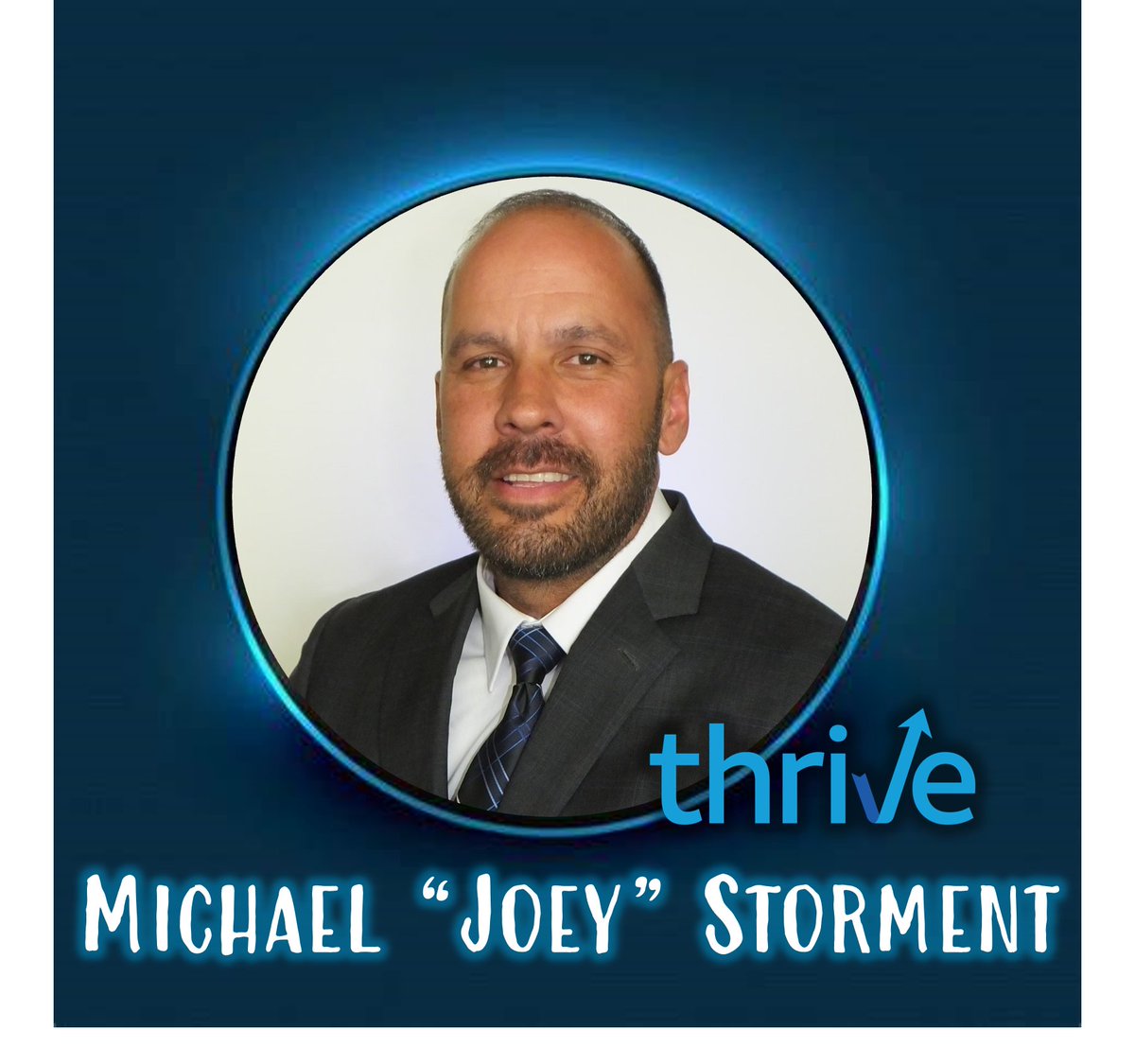 Thrive Development Program tweet media