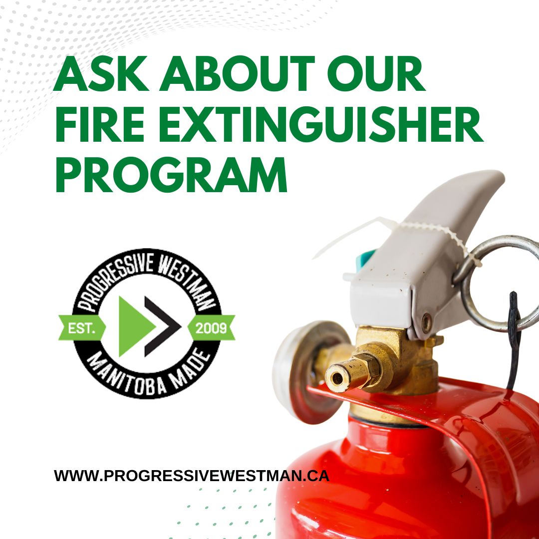 Progressive Westman tweet media