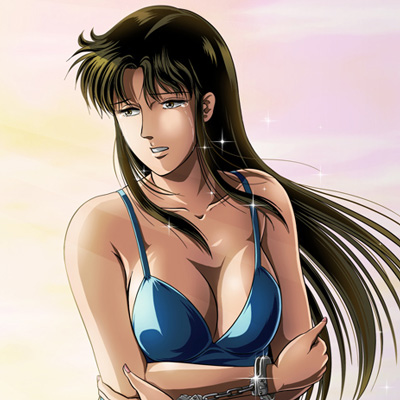 キャッツ・アイ 狩人はバッヂをつけていた BADEND
■キャッツ・アイよりアニメ第2期5話「狩人はバッヂをつけていた」のバッドエンドをイメージ。
■あの時課長の邪魔が入らず、本庁特命課の作戦がうまくいっていたら?をイラス... https://t.co/IpafVEpcmZ 