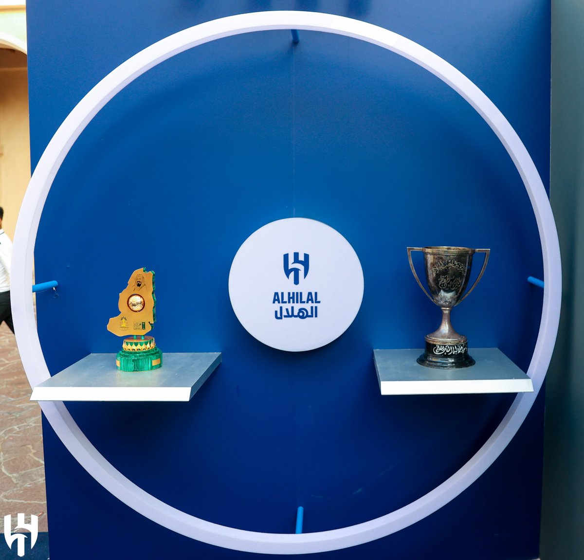 Alhilal_FC's tweet photo. 🔝ذهب #الهلال في أرض كأس العالم 🏆💙 https://t.co/ld0L1SPy2L