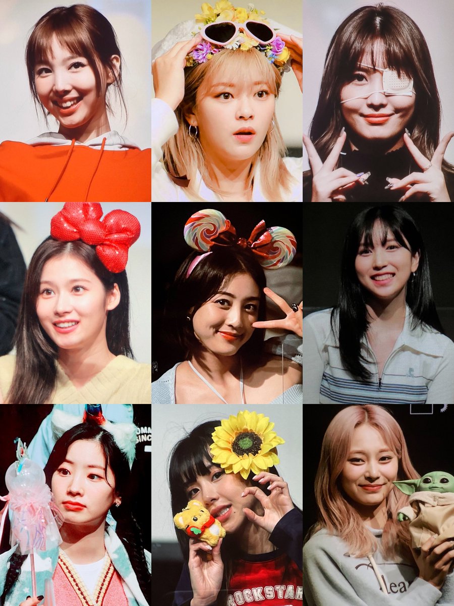godmitzu's tweet photo. Our OT9 at today's fansign 🤍 @JYPETWICE https://t.co/Vs5nopou2v