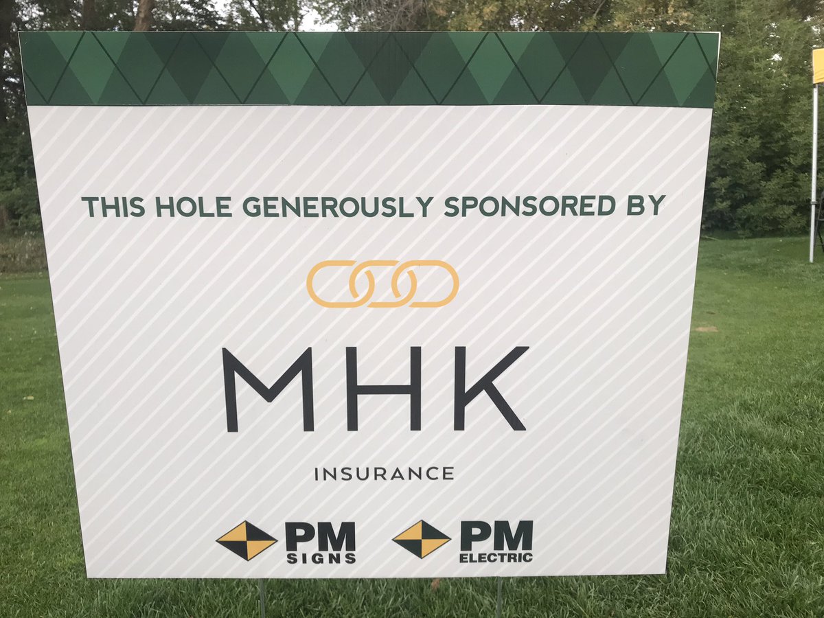 MHK Insurance tweet media